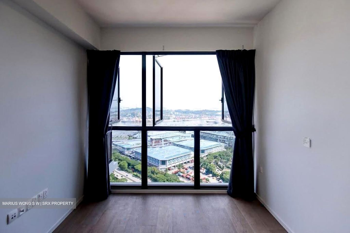 Avenue South Residence (D3), Apartment #615112891